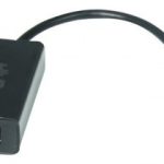 Ghia ADAP-5 tarjeta de red Ethernet 1000 Mbit/s