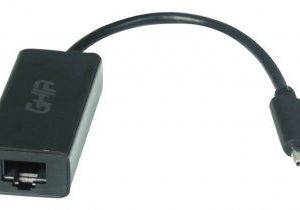 Ghia ADAP-5 tarjeta de red Ethernet 1000 Mbit/s