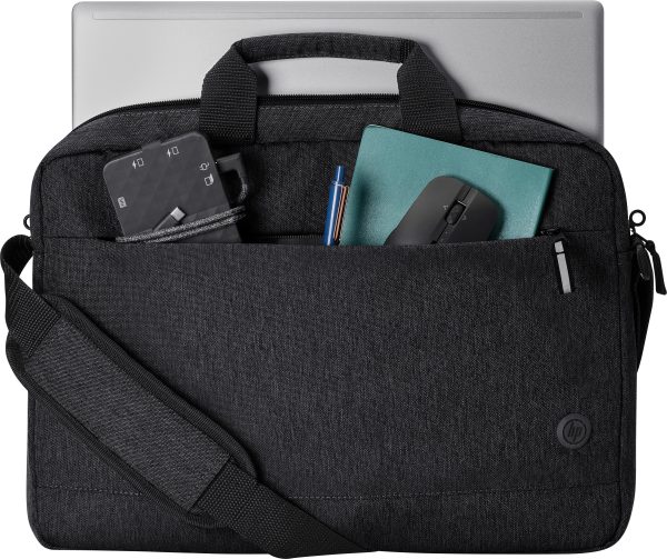 HP Mochila de apertura superior Prelude Pro de 15,6 pulgadas reciclada - Imagen 3