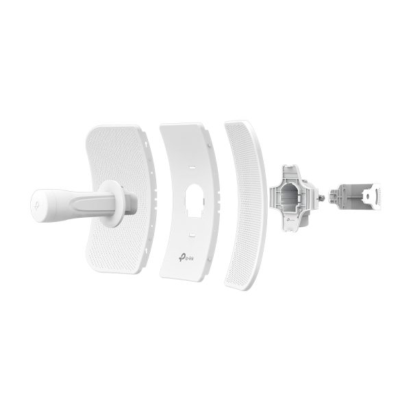 TP-Link CPE710 punto de acceso inalámbrico 867 Mbit/s Blanco Energía sobre Ethernet (PoE) - Imagen 2