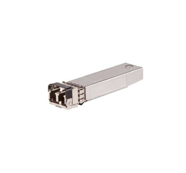 HPE Aruba Networking 1G SFP LC SX 500m OM2 MMF módulo de red del transceptor Fibra óptica 1000 Mbit/s - Imagen 2
