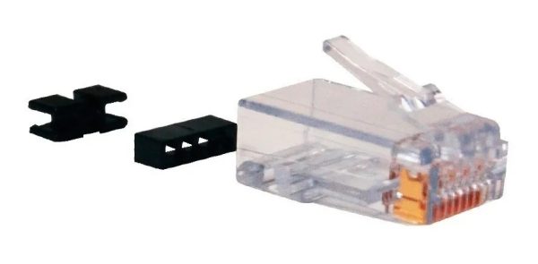 Belden CAPFCU-B25 Sello para conector y cable Caja de enchufes - Imagen 2
