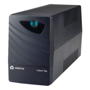 Vertiv Liebert PSL-1000 sistema de alimentación ininterrumpida (UPS) Línea interactiva 1 kVA 600 W 8 salidas AC