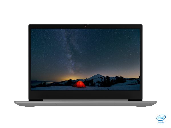 Lenovo ThinkBook 14 IIL Intel® Core™ i3 i3-1005G1 Portátil 35,6 cm (14") Full HD 8 GB DDR4-SDRAM 1 TB Unidad de disco duro Wi-Fi 6 (802.11ax) Windows 10 Pro Gris