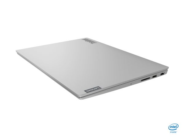 Lenovo ThinkBook 14 IIL Intel® Core™ i3 i3-1005G1 Portátil 35,6 cm (14") Full HD 8 GB DDR4-SDRAM 1 TB Unidad de disco duro Wi-Fi 6 (802.11ax) Windows 10 Pro Gris - Imagen 4