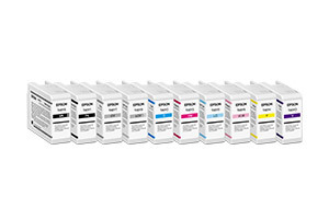 Epson C13T46Y600 cartucho de tinta 1 pieza(s) Original Magenta claro vivo