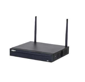 Dahua Technology CAMERA RECORDER BLACK 1U Negro