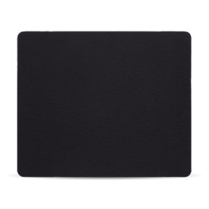 BRobotix 497264 alfombrilla para ratón Negro