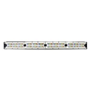 BRobotix 497608 panel de parcheo 1U