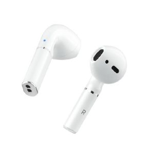 Mobifree Soulbuds Air Auriculares Inalámbrico Intra auditivo Llamadas/Música Bluetooth Blanco