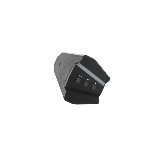Perfect Choice Minuetto Negro 400 W - Imagen 4