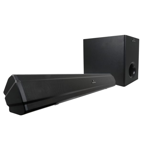 Perfect Choice Minuetto Negro 400 W - Imagen 2