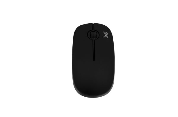 Perfect Choice PC-201052 teclado Ratón incluido Oficina RF inalámbrico QWERTY Español Negro - Imagen 4