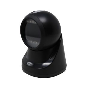 3nStar SC505 lector de código barras Lector de código de barras anexo 1D/2D CMOS Negro