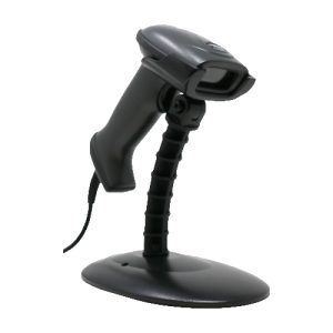 3nStar SC402 lector de código barras Lector de código de barras manual 1D/2D CMOS Negro