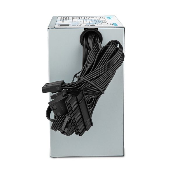 Getttech GFS-55020-01 unidad de fuente de alimentación 550 W 20+4 pin ATX ATX - Imagen 3