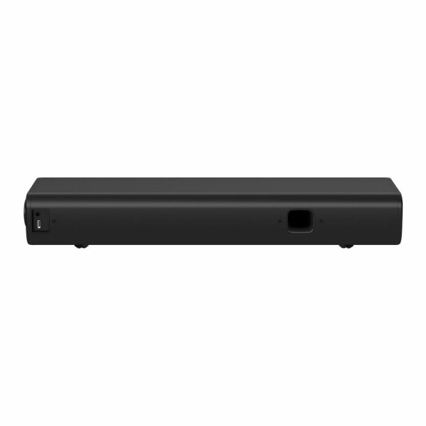 Creative Labs Sound Blaster GS3 Negro Inalámbrico y alámbrico 12 W - Imagen 4