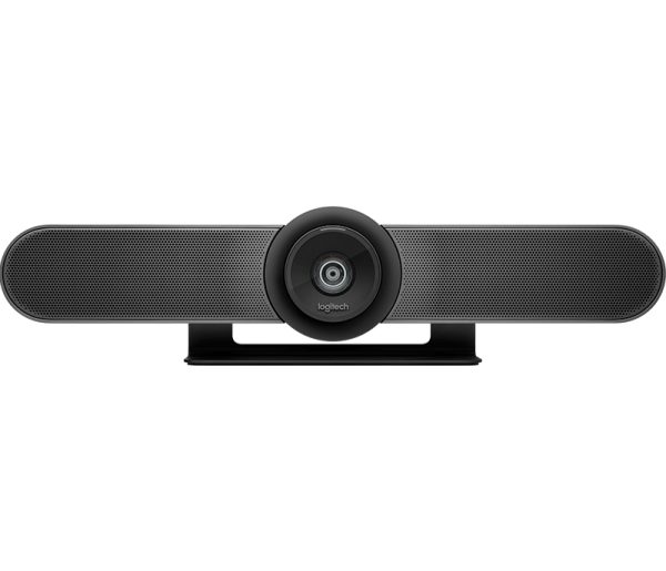 Logitech 960-001101 cámara de videoconferencia Negro 3840 x 2160 Pixeles 30 fps