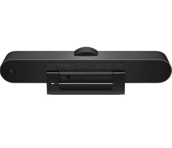 Logitech 960-001101 cámara de videoconferencia Negro 3840 x 2160 Pixeles 30 fps - Imagen 2