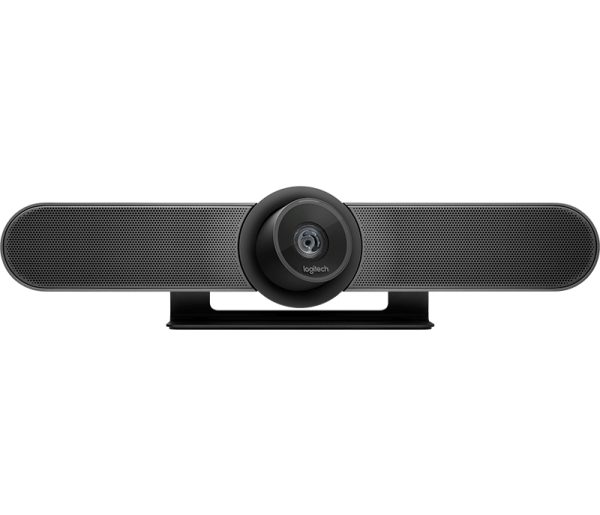 Logitech 960-001101 cámara de videoconferencia Negro 3840 x 2160 Pixeles 30 fps - Imagen 3