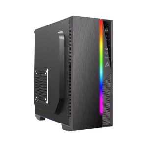 Acteck Ultron X Micro Tower Negro 500 W