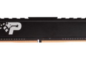 Patriot Memory Signature Premium PSP48G320081H1 módulo de memoria 8 GB 1 x 8 GB DDR4 3200 MHz