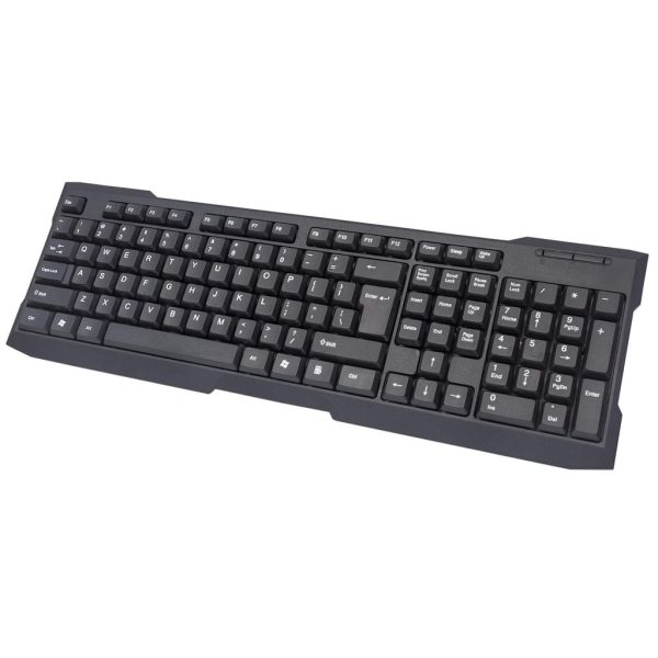 Manhattan Teclado Estándar - Imagen 4