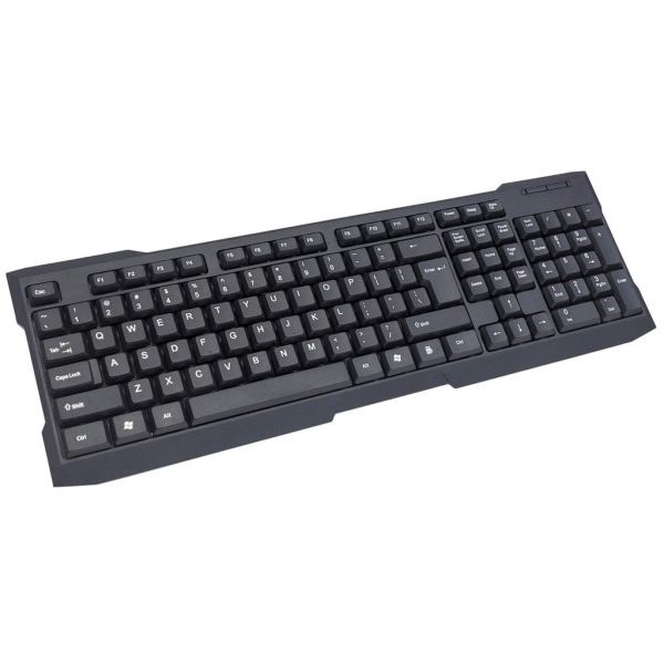 Manhattan Teclado Estándar - Imagen 2