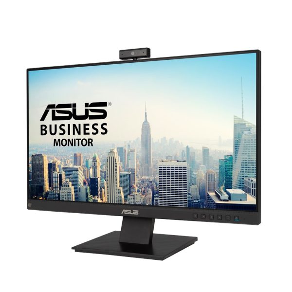 ASUS BE24EQK monitor de computadora 60.5 cm (23.8") 1920 x 1080 Pixeles Full HD LED Negro - Imagen 2