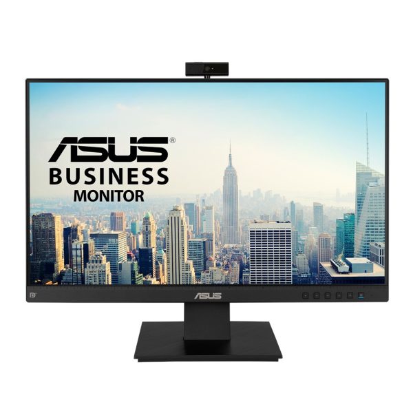 ASUS BE24EQK monitor de computadora 60.5 cm (23.8") 1920 x 1080 Pixeles Full HD LED Negro