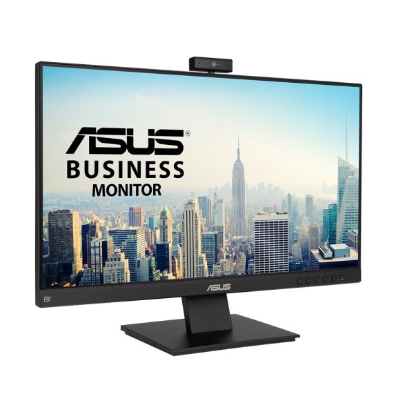 ASUS BE24EQK monitor de computadora 60.5 cm (23.8") 1920 x 1080 Pixeles Full HD LED Negro - Imagen 3