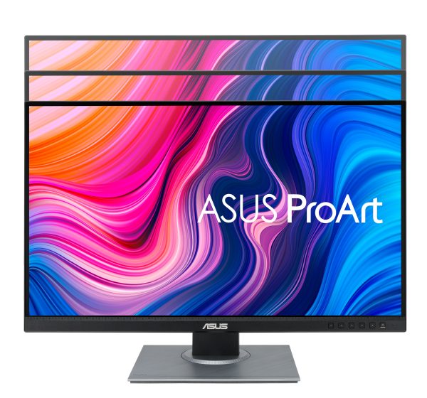 ASUS ProArt PA278QV monitor de computadora 68.6 cm (27") 2560 x 1440 Pixeles Quad HD LED Negro - Imagen 3
