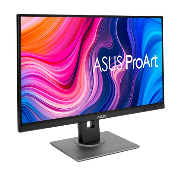 ASUS ProArt PA278QV monitor de computadora 68.6 cm (27") 2560 x 1440 Pixeles Quad HD LED Negro - Imagen 4