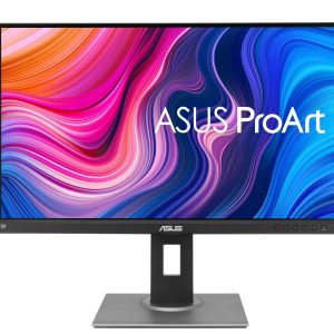 ASUS ProArt PA278QV monitor de computadora 68.6 cm (27") 2560 x 1440 Pixeles Quad HD LED Negro