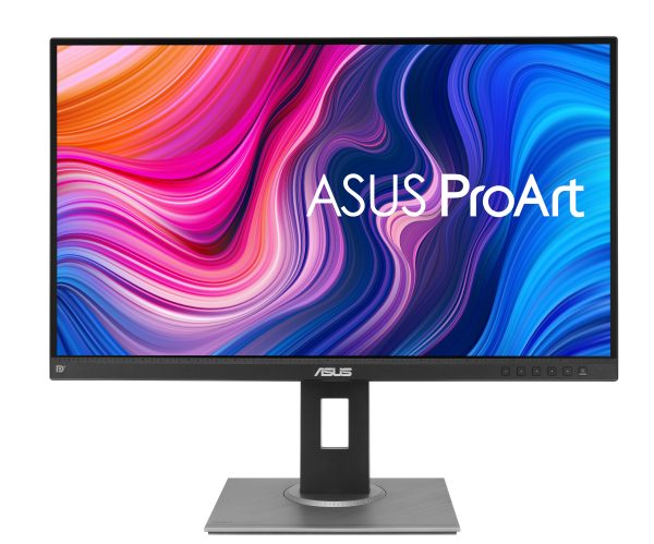 ASUS ProArt PA278QV monitor de computadora 68.6 cm (27") 2560 x 1440 Pixeles Quad HD LED Negro