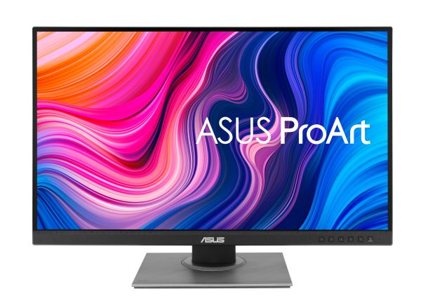 ASUS ProArt PA278QV monitor de computadora 68.6 cm (27") 2560 x 1440 Pixeles Quad HD LED Negro - Imagen 2