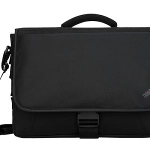 Lenovo 4X40Y95215 maletín para laptop 39.6 cm (15.6") Bolsa tipo mensajero Negro