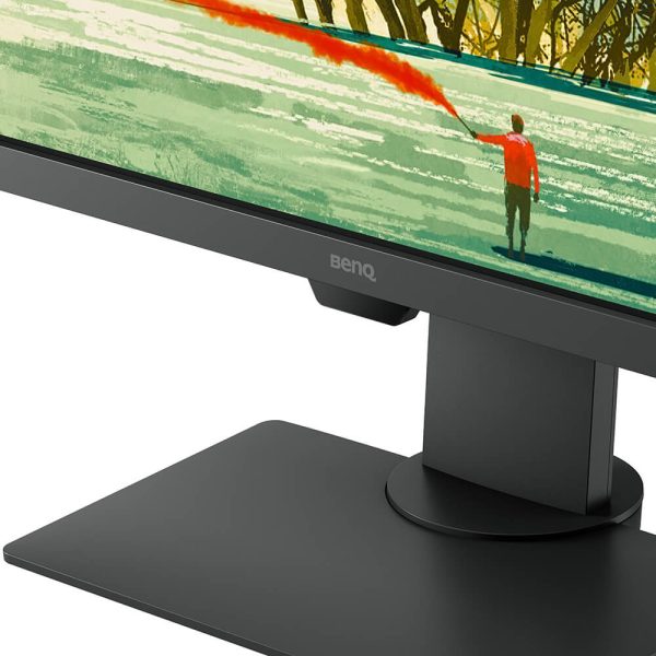 BenQ PD2705U monitor de computadora 68.6 cm (27") 3840 x 2160 Pixeles 4K Ultra HD Negro - Imagen 4