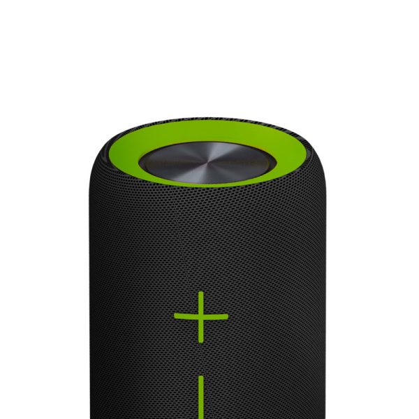 Klip Xtreme KBS-800 altavoz portátil y para fiesta Sistema de altavoces portátiles 2.1 Negro 10 W - Imagen 4