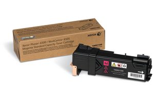 Xerox 106R01599 cartucho de tóner 1 pieza(s) Original Magenta