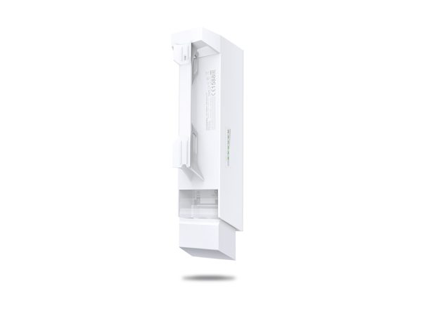 TP-Link 2.4GHz 300Mbps 9dBi Outdoor CPE 300 Mbit/s Blanco Energía sobre Ethernet (PoE) - Imagen 2