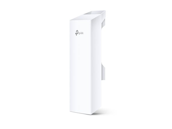 TP-Link 2.4GHz 300Mbps 9dBi Outdoor CPE 300 Mbit/s Blanco Energía sobre Ethernet (PoE)