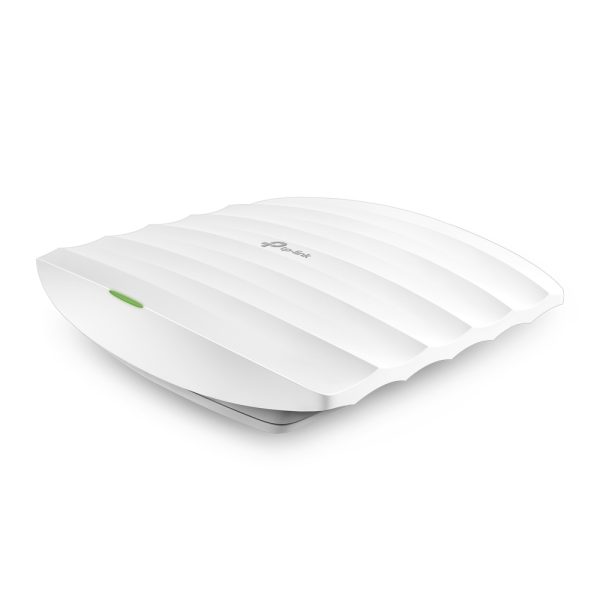 TP-Link EAP115 punto de acceso inalámbrico 300 Mbit/s Blanco Energía sobre Ethernet (PoE) - Imagen 3