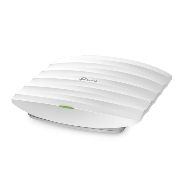 TP-Link EAP115 punto de acceso inalámbrico 300 Mbit/s Blanco Energía sobre Ethernet (PoE) - Imagen 2