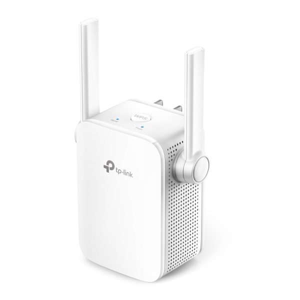 TP-Link TL-WA855RE extensor de red Transmisor y receptor de red Blanco 10, 100 Mbit/s - Imagen 4