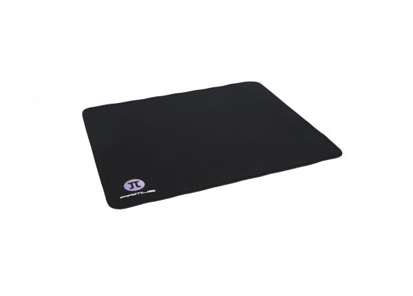 Primus PMP-01L alfombrilla para ratón Cojín de ratón para Juegos Negro - Imagen 2