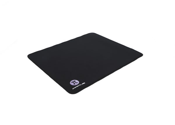 Primus PMP-01L alfombrilla para ratón Cojín de ratón para Juegos Negro - Imagen 4