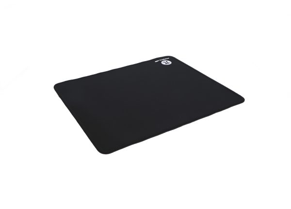Primus PMP-01L alfombrilla para ratón Cojín de ratón para Juegos Negro - Imagen 3