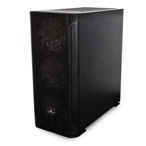 Yeyian Hollow 2500 Midi Tower Negro