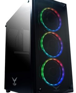 Naceb Technology Player Negro